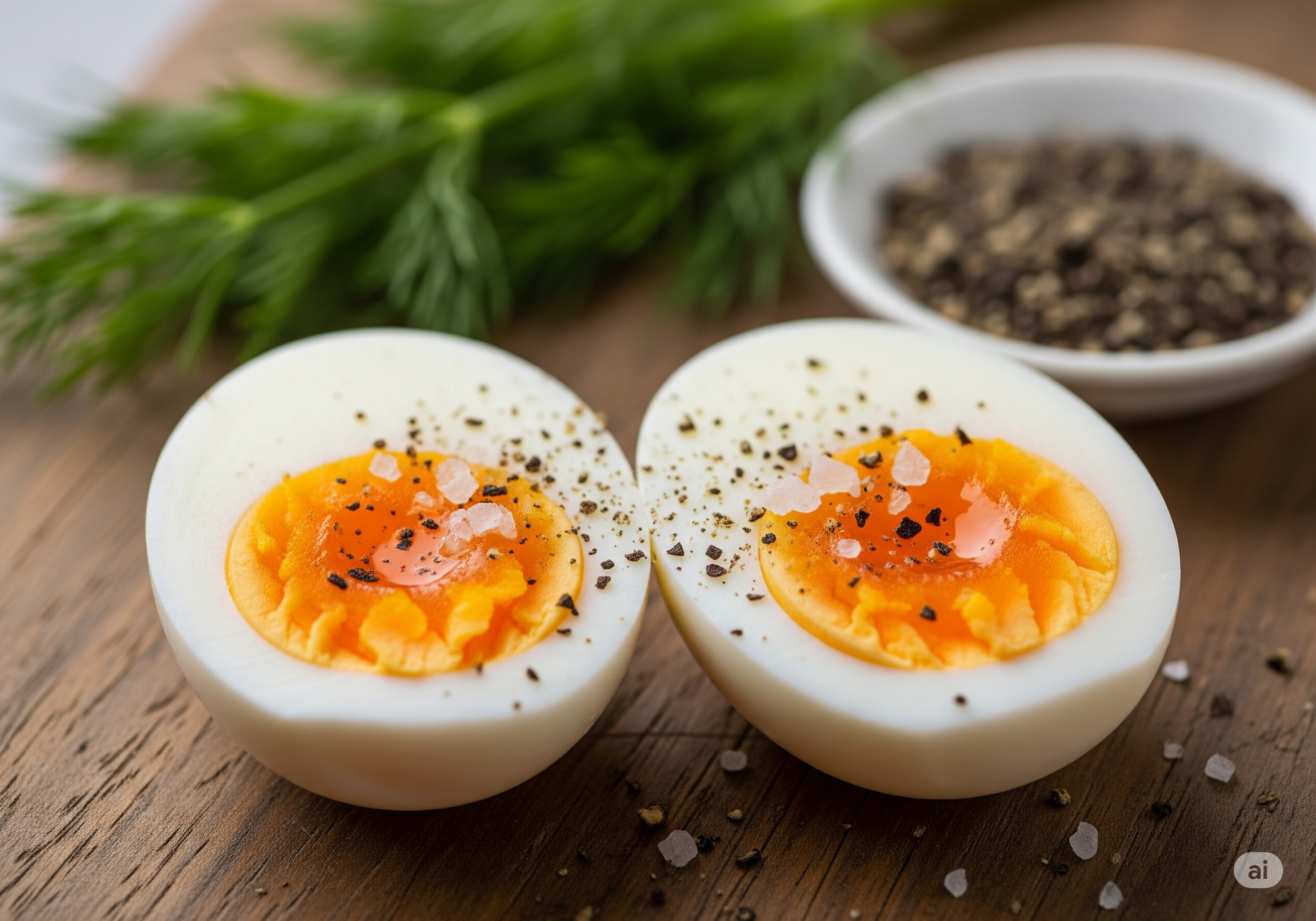 Điều gì xảy ra với cơ thể khi ăn trứng mỗi ngày? - Ảnh 1.