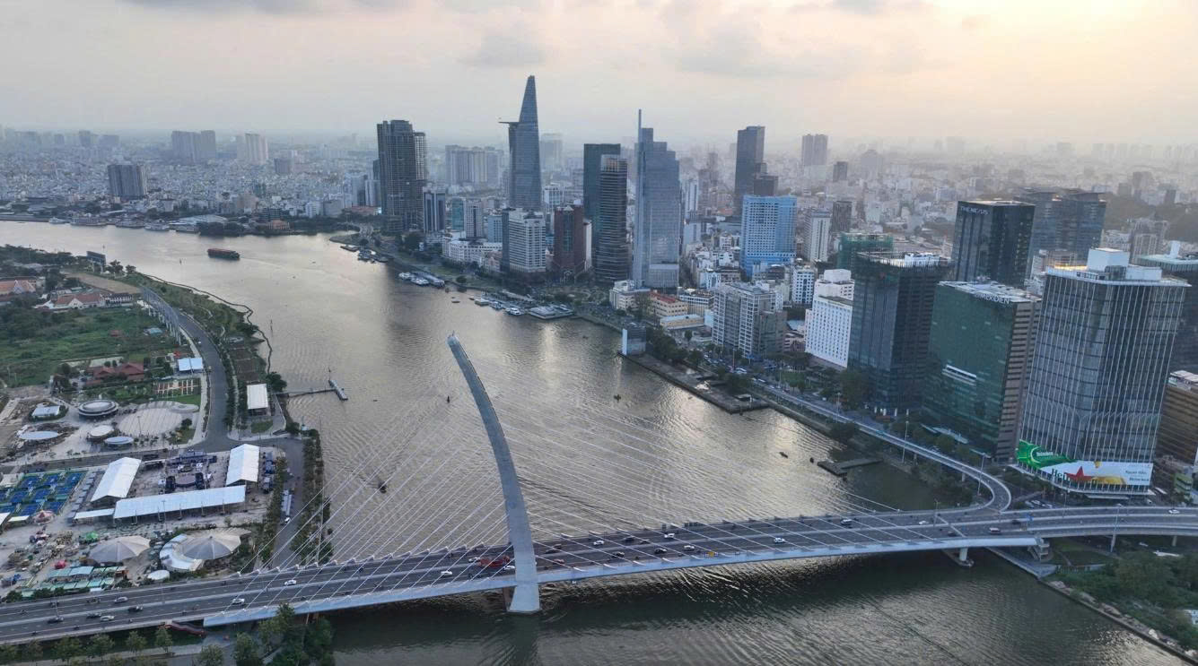 Đăng ký thành viên trung tâm tài chính quốc tế chỉ 7 ngày là xong - Ảnh 2.