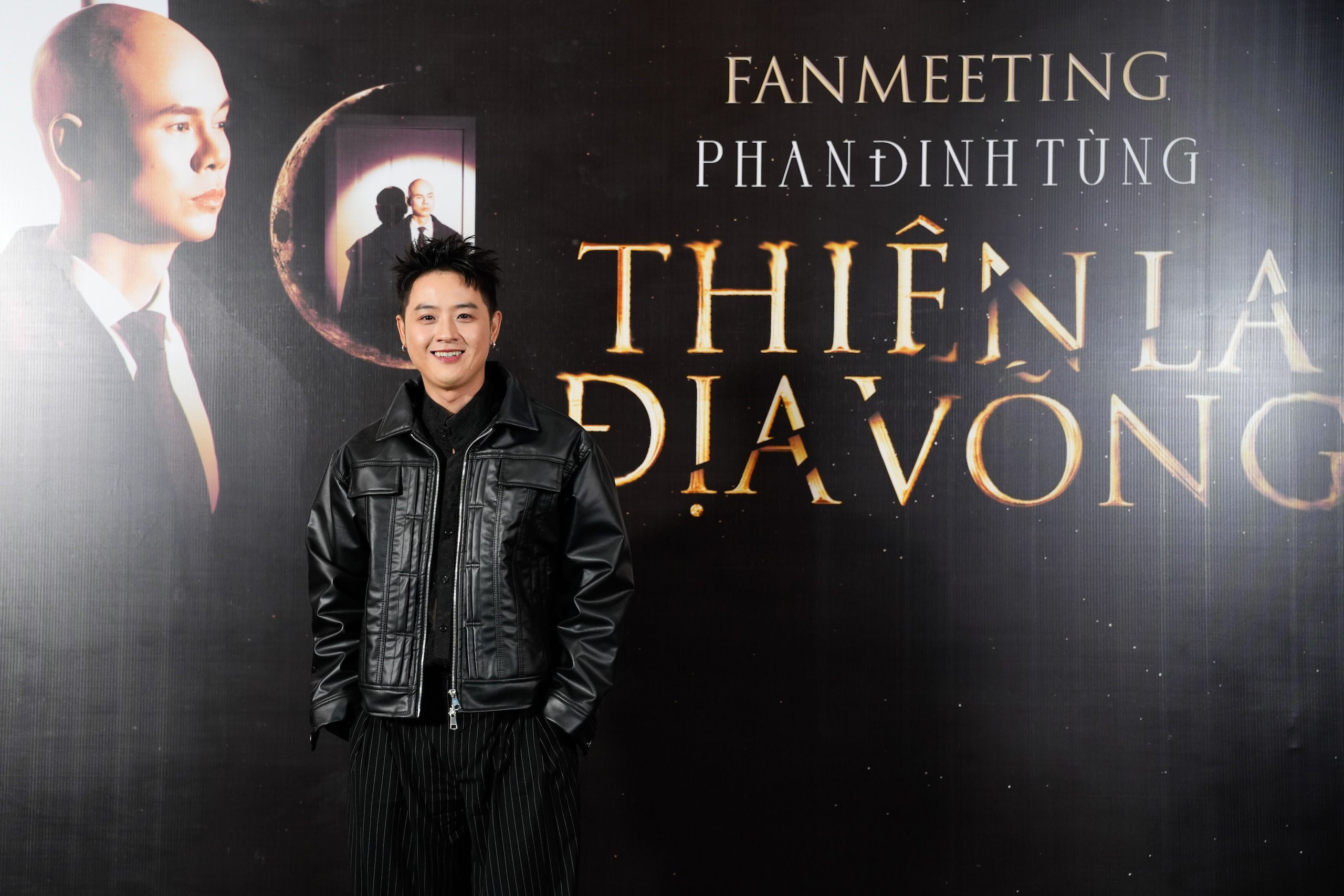 Đàm Vĩnh Hưng đến ủng hộ Phan Đinh Tùng giữa ồn ào kiện tụng- Ảnh 8.