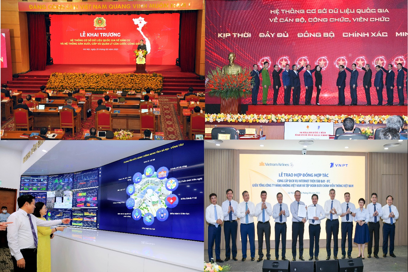 VNPT tiếp nối truyền thống tiên phong- Ảnh 4.