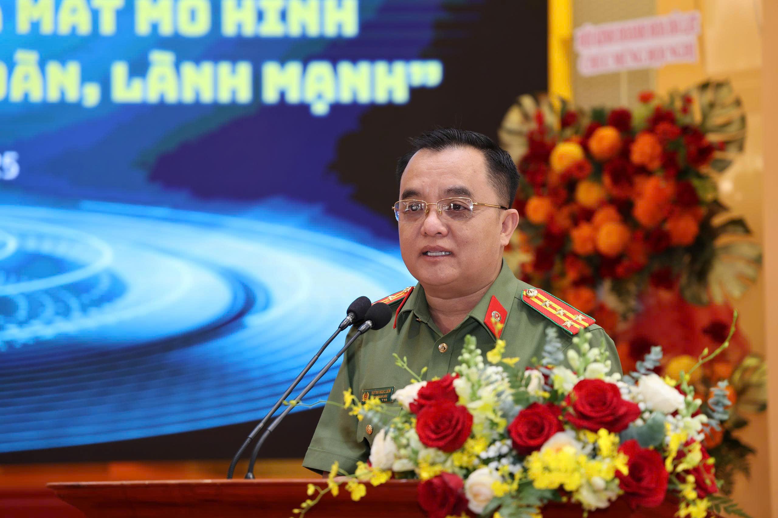 Gặp mặt, kết nối KOL những người có ảnh hưởng trên mạng xã hội - Ảnh 3.