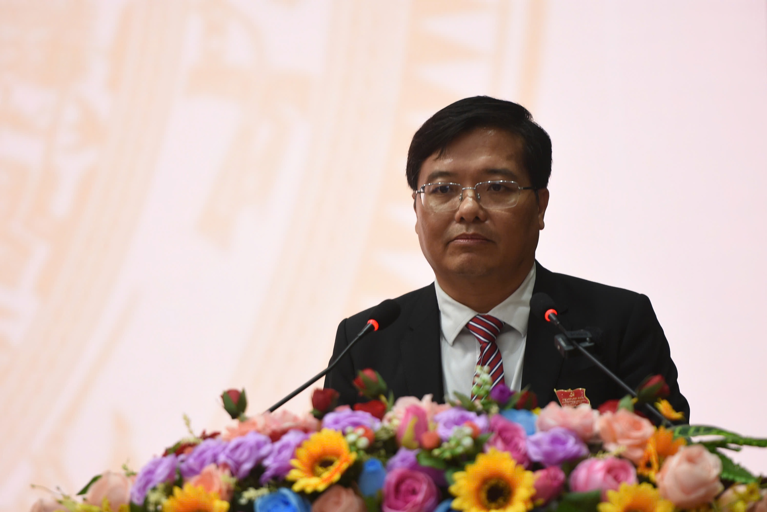 Du lịch sẽ trở thành một trong những mũi nhọn kinh tế xã Long Sơn - Ảnh 3.
