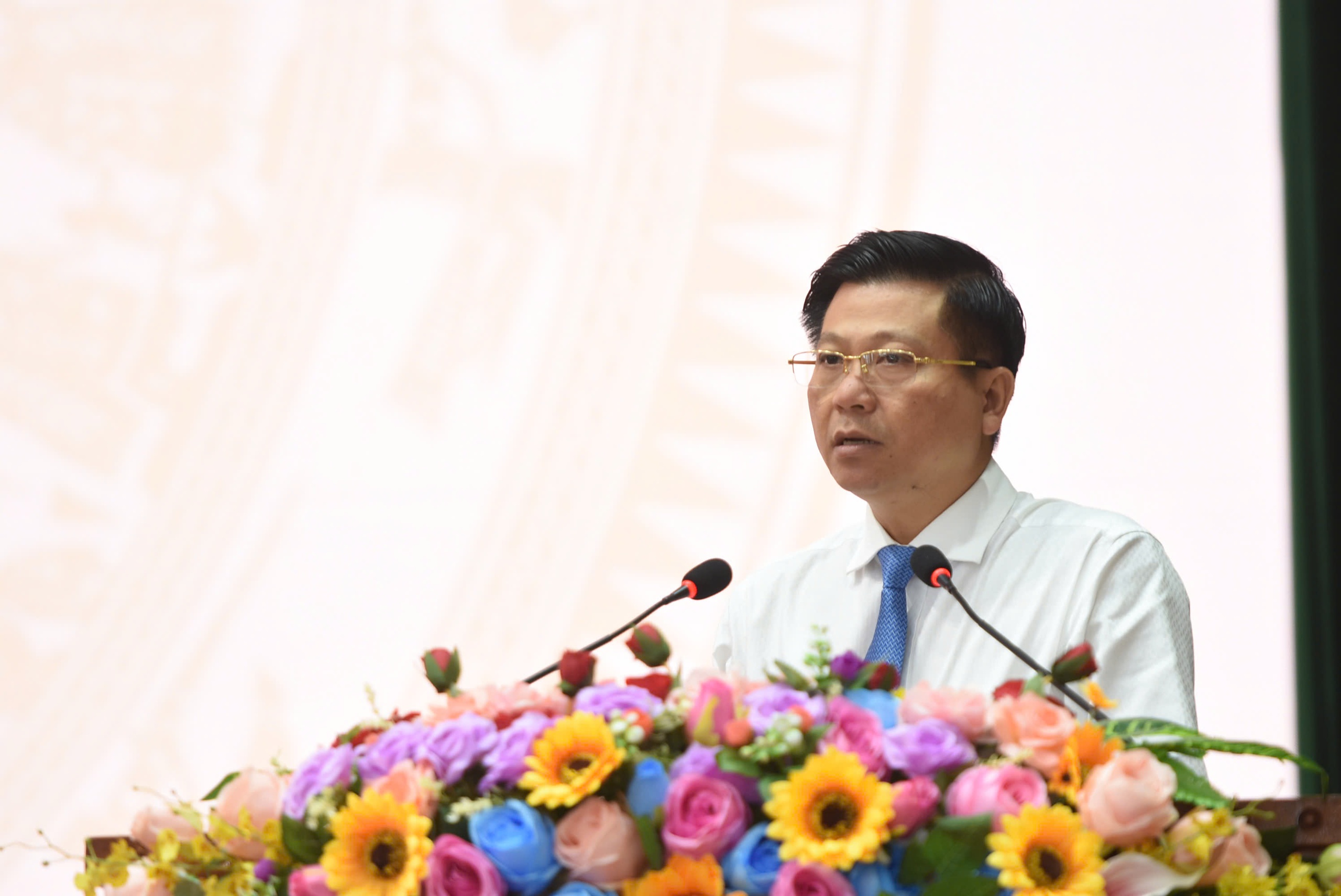 Du lịch sẽ trở thành một trong những mũi nhọn kinh tế xã Long Sơn - Ảnh 4.