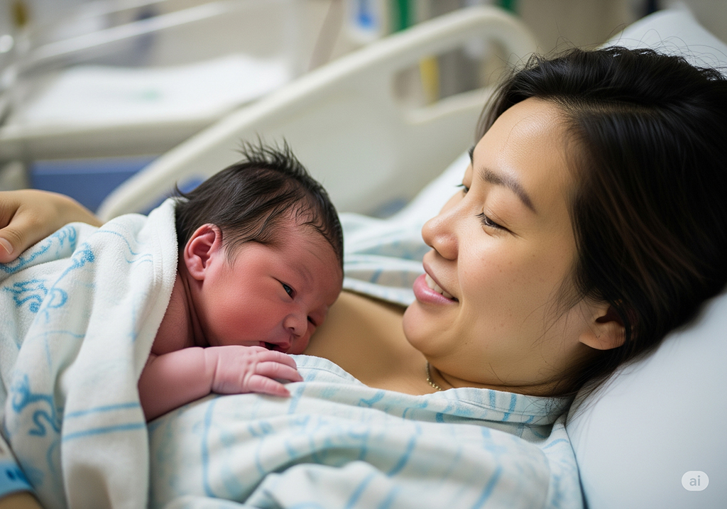 Sinh Mổ Chủ Động Theo 'Ngày Giờ Đẹp' Nguy Hiểm Ra Sao? 1 Sinh Mổ Chủ Động Theo 'Ngày Giờ Đẹp' Nguy Hiểm Ra Sao ? - Ảnh 1.