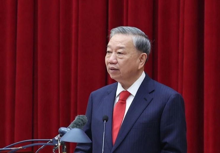 80 năm-vinh quang Công an nhân dân Việt Nam - Ảnh 2.