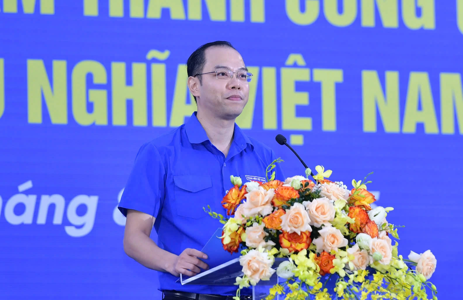 Hơn 8.800 tình nguyện viên thủ đô sẵn sàng góp sức cho Đại lễ A80 - Ảnh 2.