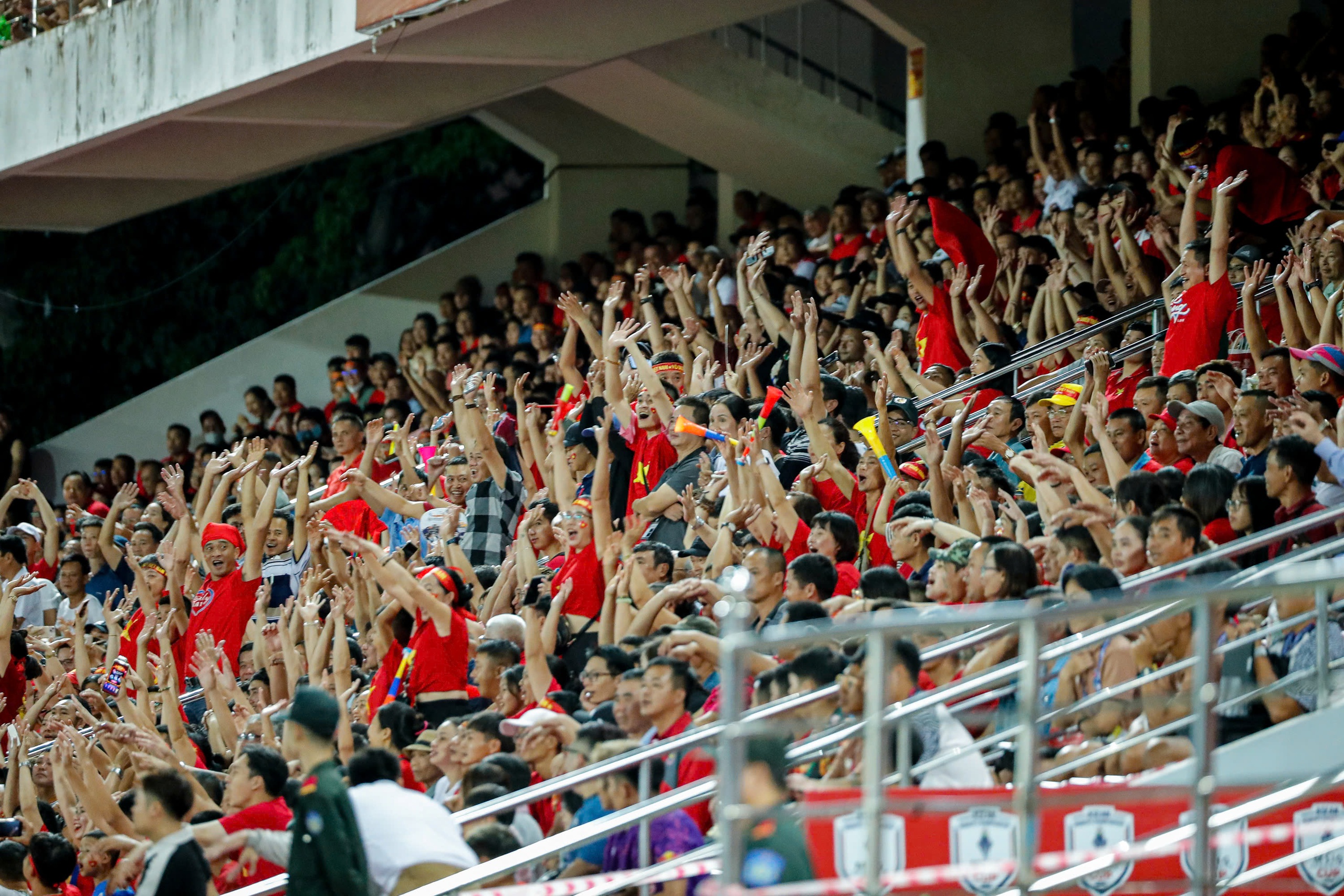 Lịch thi đấu AFF Cup 2025: Đội tuyển nữ Việt Nam gặp lại Thái Lan tranh HCĐ ngày nào?- Ảnh 4.