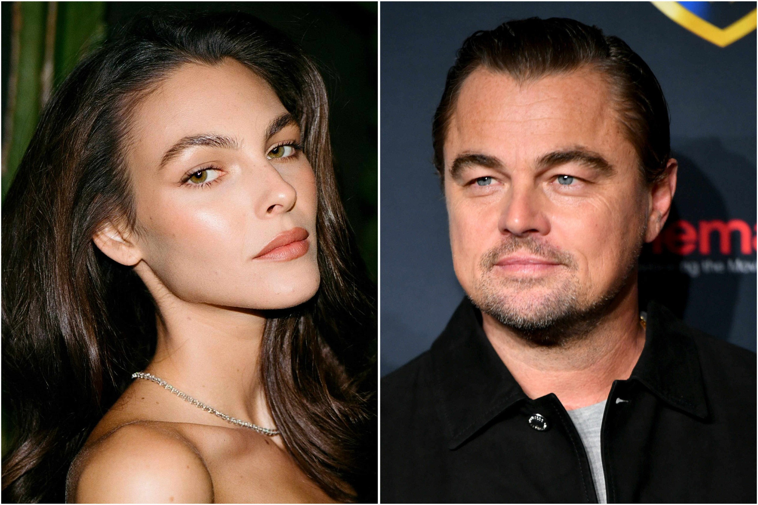 Mỹ nhân Vittoria Ceretti - 'ngoại lệ' của Leonardo DiCaprio

- Ảnh 1.