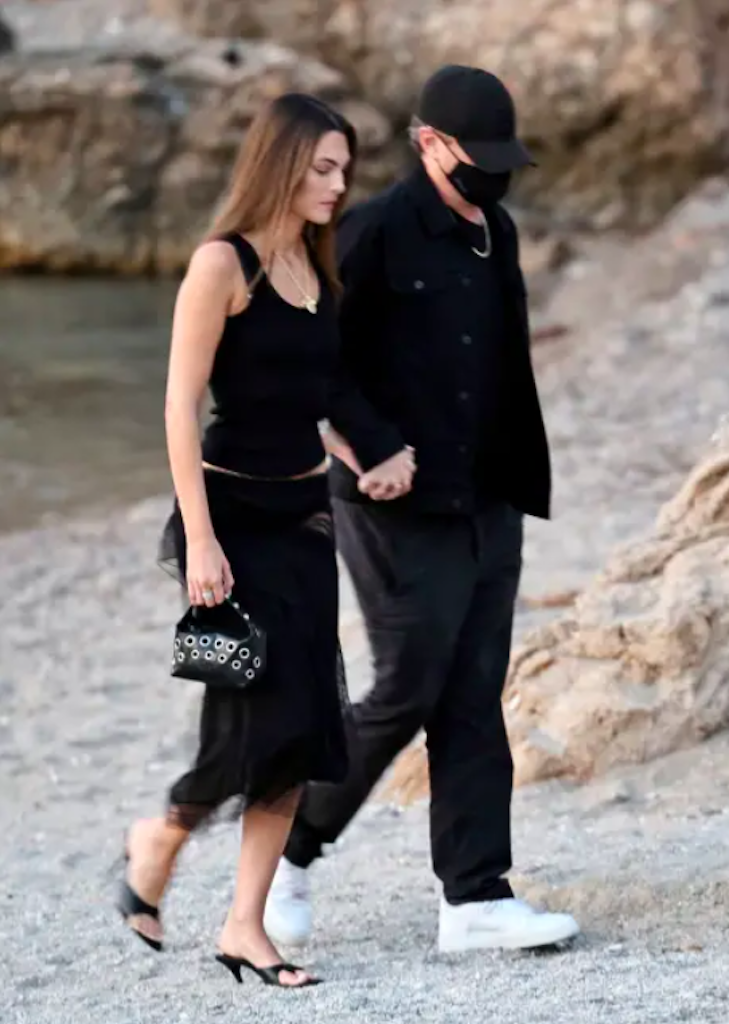 Mỹ nhân Vittoria Ceretti - 'ngoại lệ' của Leonardo DiCaprio

- Ảnh 3.