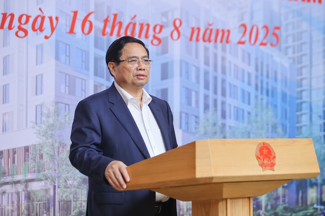 Bộ Xây dựng đề xuất nâng thu nhập 20 triệu/tháng mới được mua nhà ở xã hội  - Ảnh 2.
