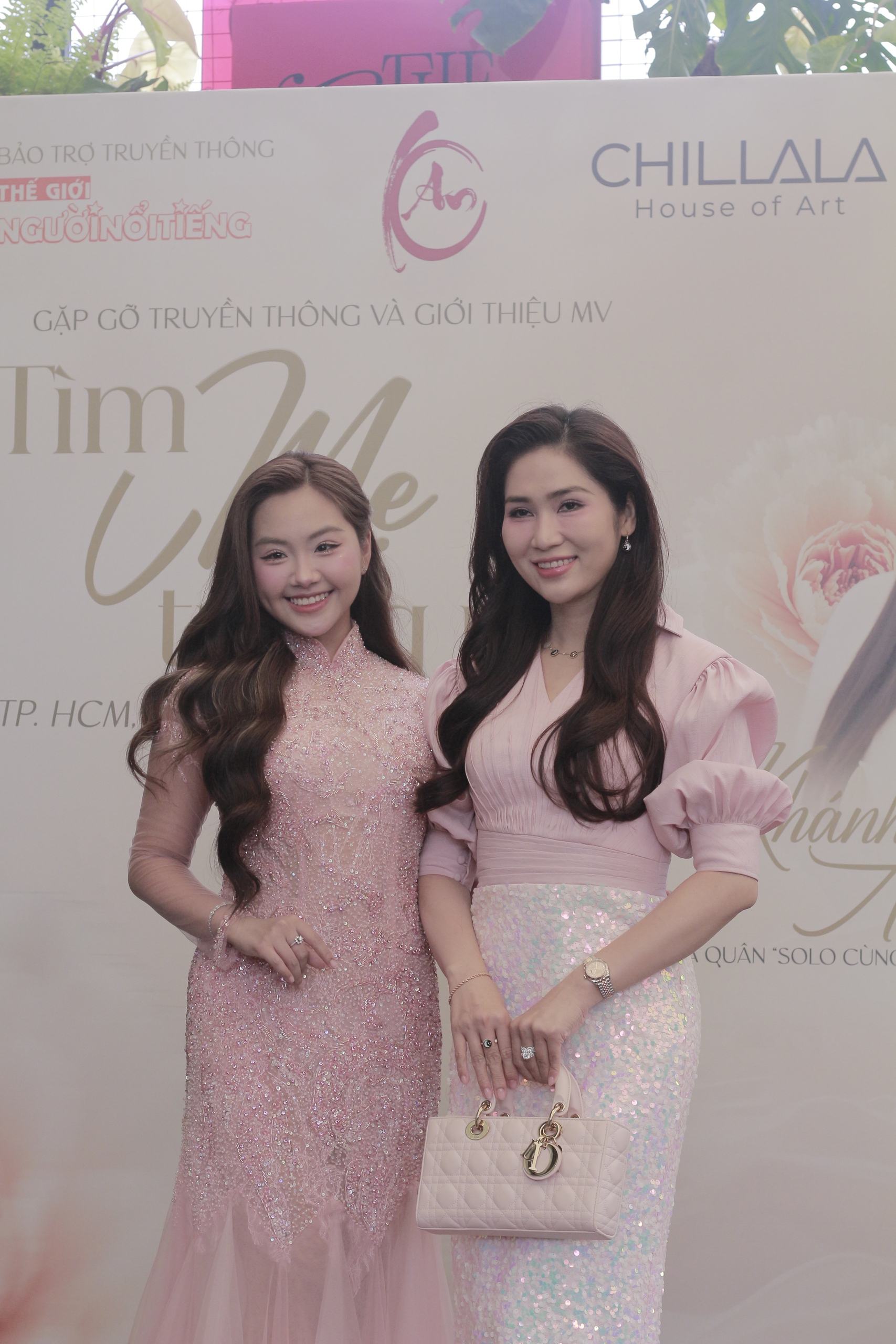 Khánh An kể mối duyên đến với 'Solo cùng bolero', bật khóc nhắc về biến cố  - Ảnh 3.