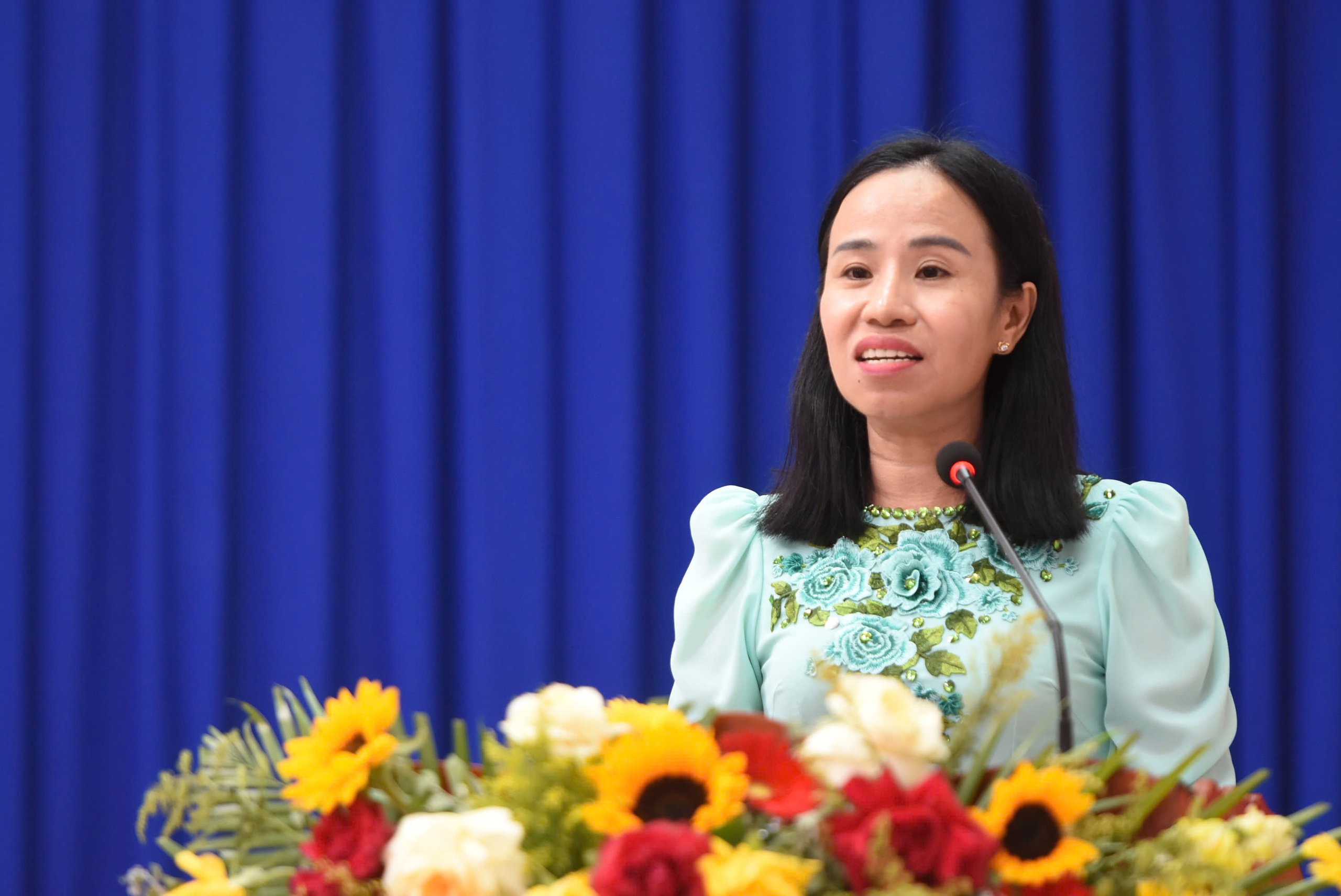 Xã Xuyên Mộc hướng đến 'làng trong phố - phố trong làng' - Ảnh 3. Xã Xuyên Mộc hướng đến 'làng trong phố - phố trong làng' - Ảnh 3.