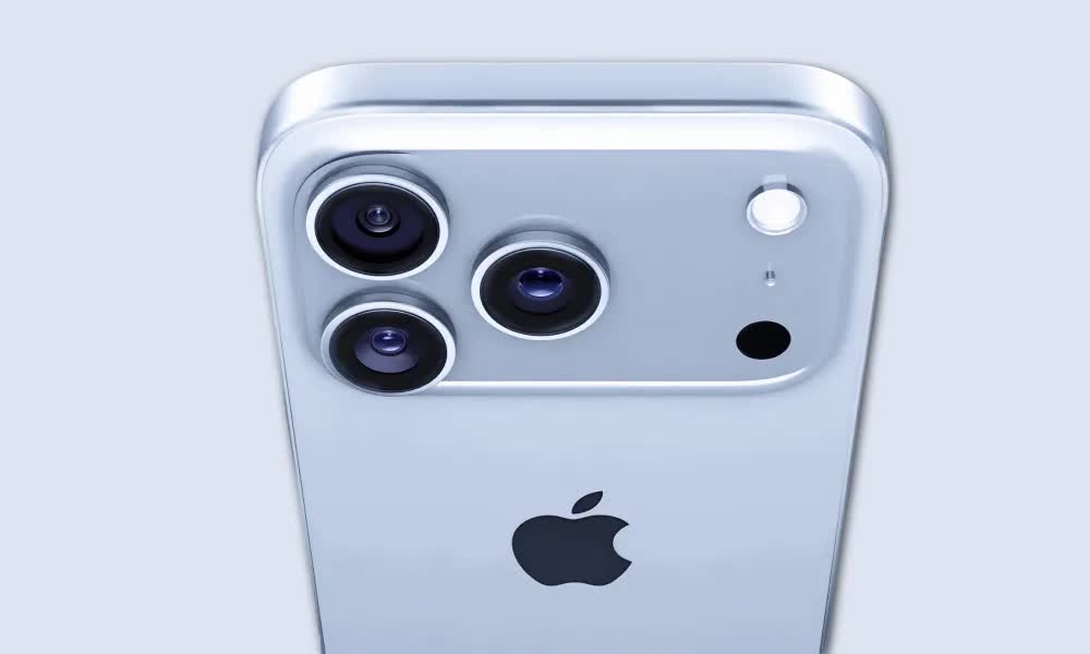Camera iPhone 17 Pro vượt mặt các đối thủ cao cấp từ Google và Samsung - Ảnh 1.