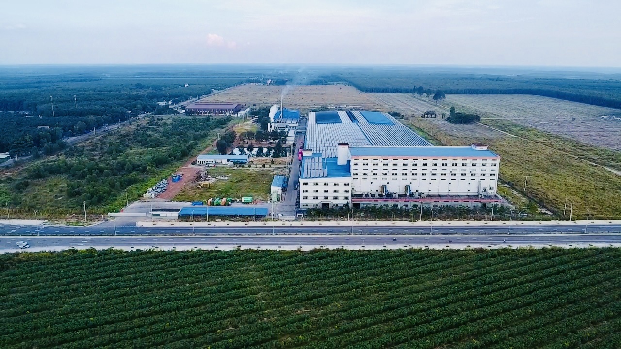 Ông Nguyễn Phi Hoàng làm Bí thư xã Phú Giáo diện tích lớn thứ 2 ở TP.HCM- Ảnh 3.