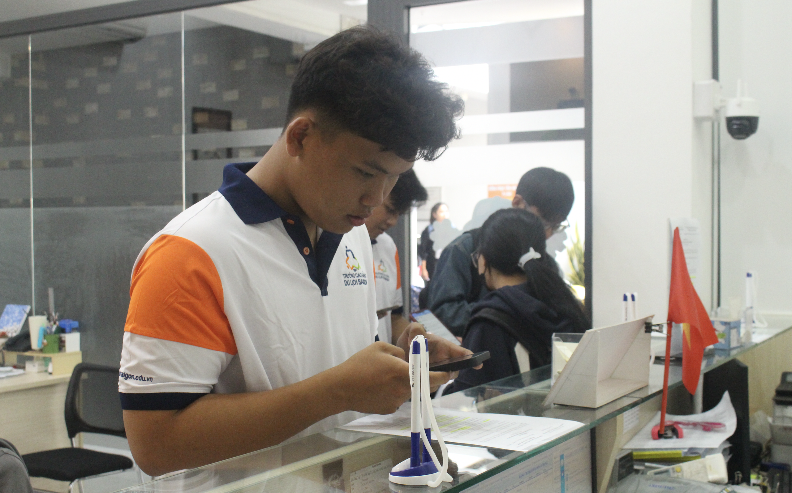 - फोटो 1.  - Ảnh 1.