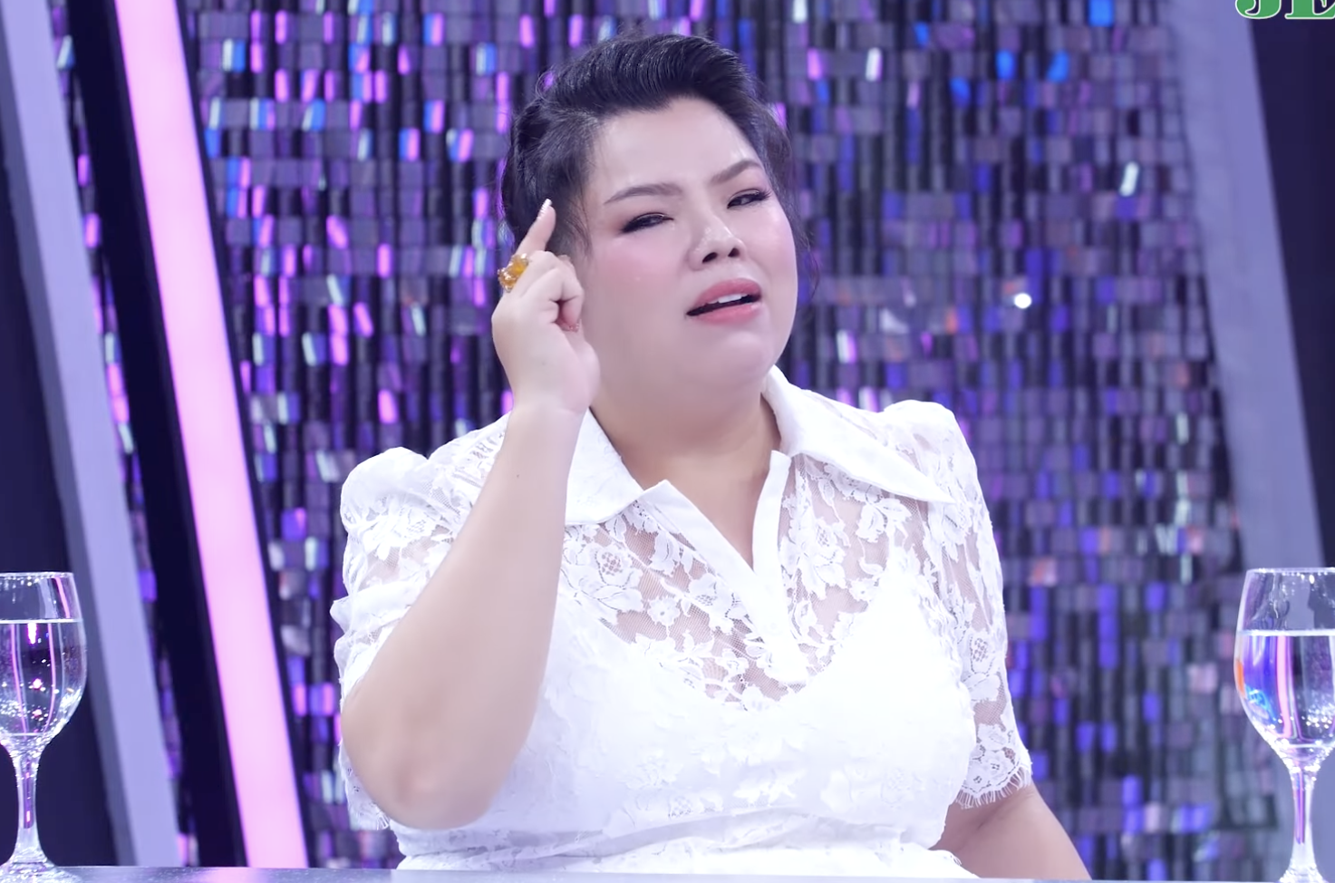 Tuyền Mập: Còn thương là còn ghen - Ảnh 1.