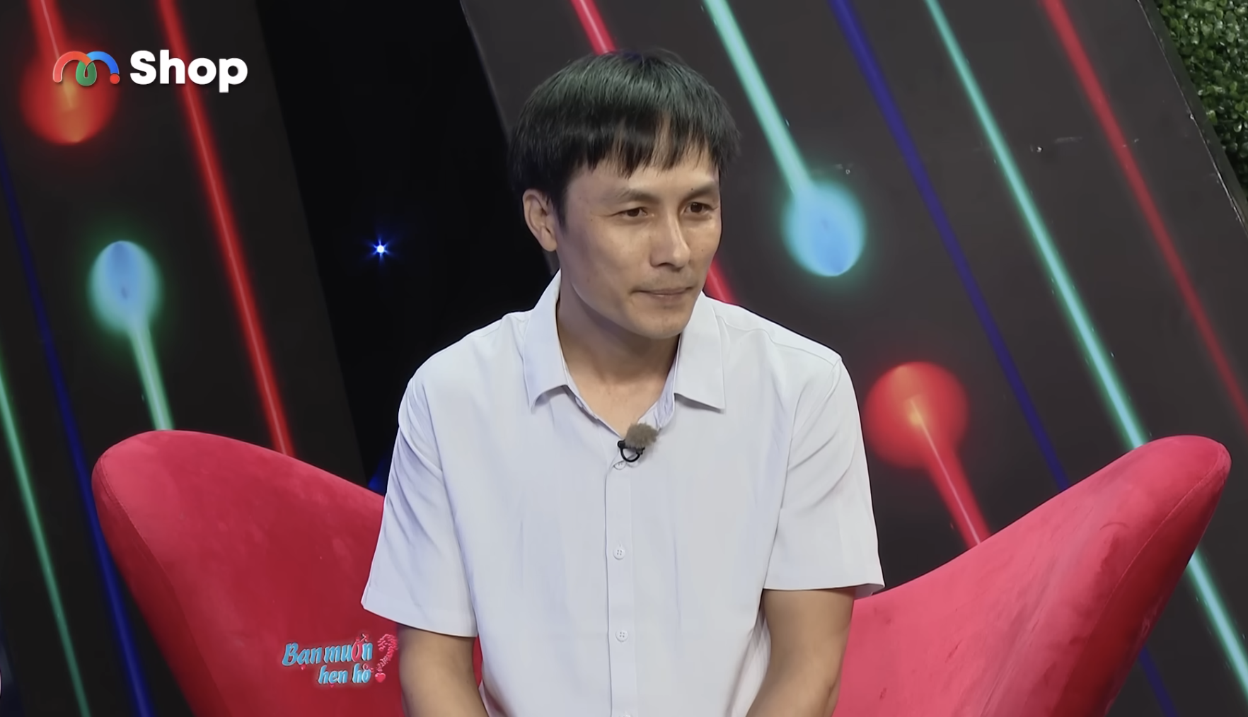 Nam dược sĩ đến show hẹn hò tìm vợ, chinh phục được nữ bác sĩ xinh đẹp- Ảnh 2. Nam dược sĩ đến show hẹn hò tìm vợ, chinh phục được nữ bác sĩ xinh đẹp- Ảnh 2.