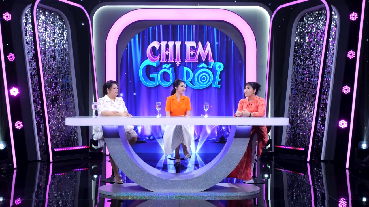 Tuyền Mập: Còn thương là còn ghen - Ảnh 2.