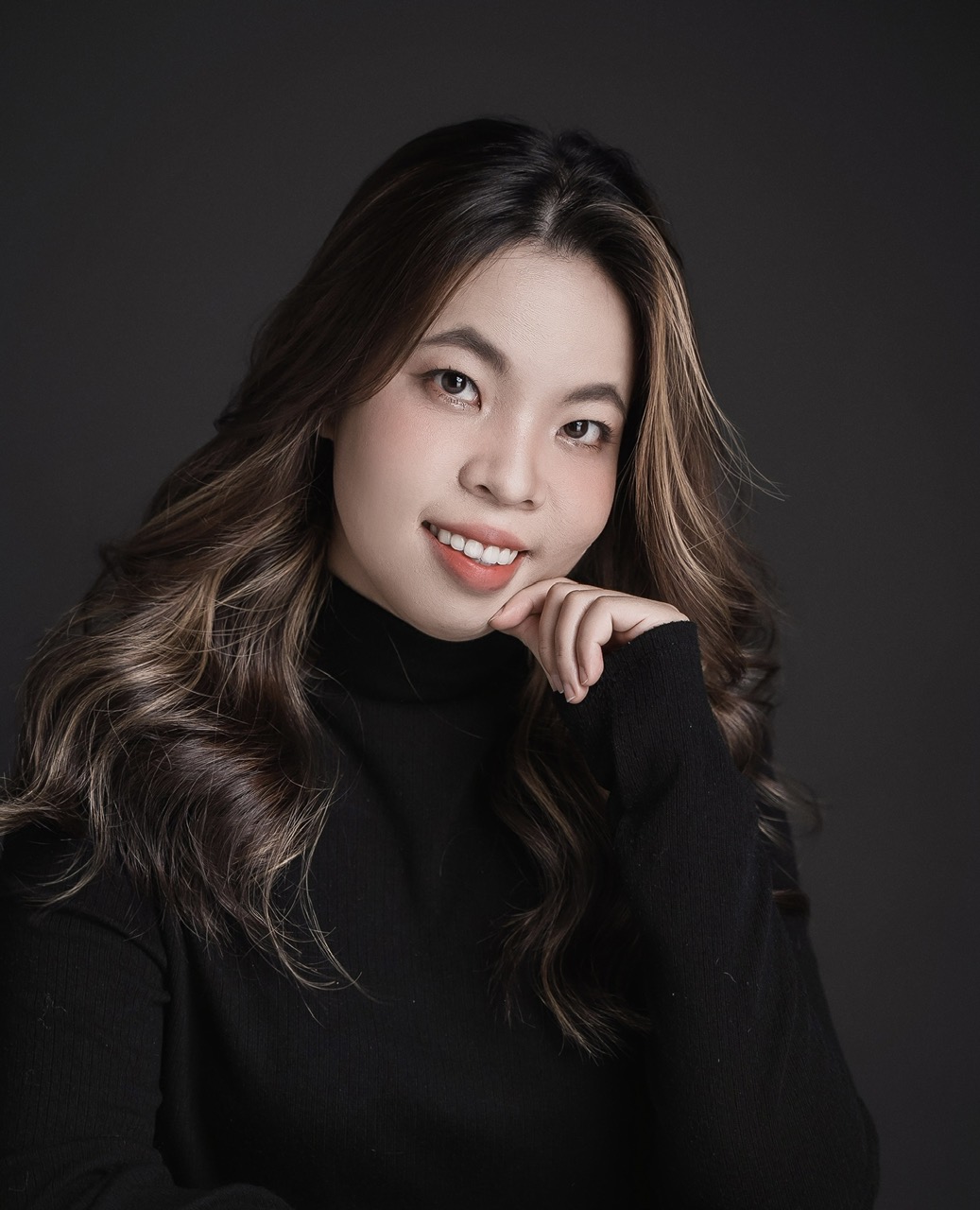 Unikátní vizuální řez v „Jiná já“ – Fotografie 3. Lát cắt thị giác độc đáo ở 'Những cái tôi khác lạ'- Ảnh 3.