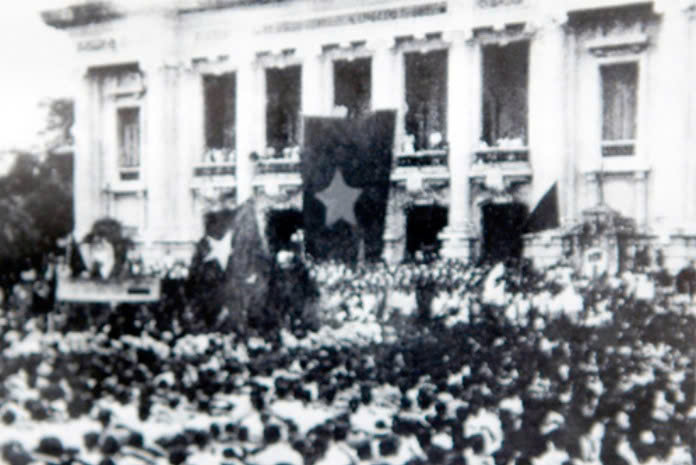 Ngày 19.8.1945 lịch sử- Ảnh 1.