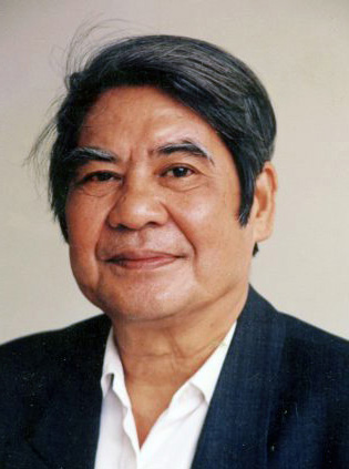 Nguyễn Đình Thi, nhà văn gắn bó với vận mệnh dân tộc- Ảnh 1.