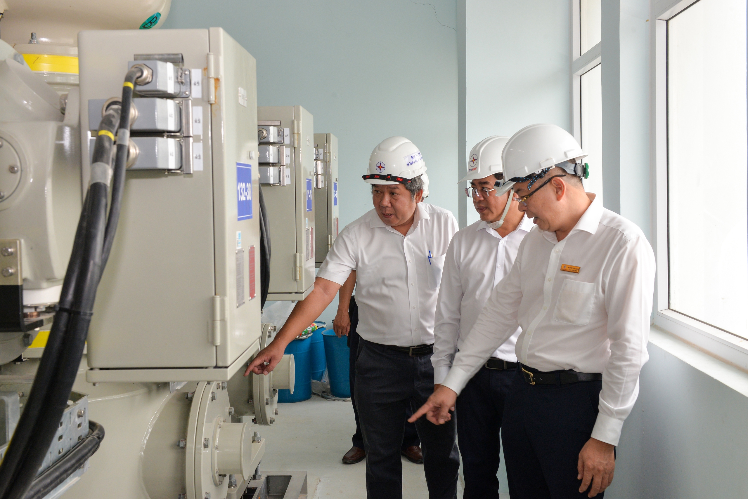 EVNHCMC được vinh danh tại ASEAN Award 2025 - Ảnh 2.