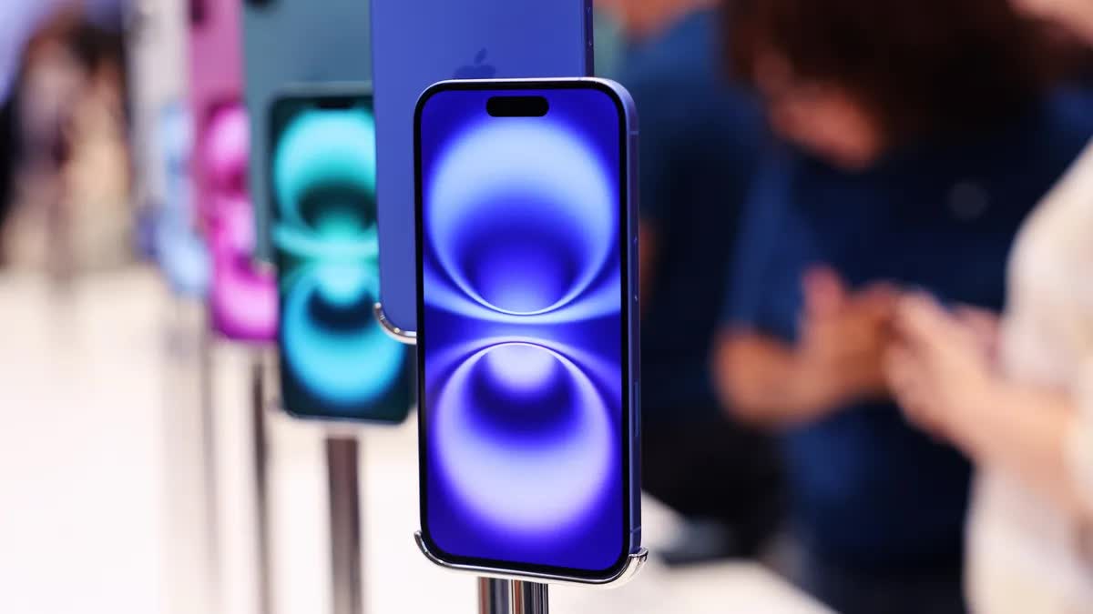 iPhone đối mặt với mối đe dọa lớn từ Samsung - Ảnh 2.