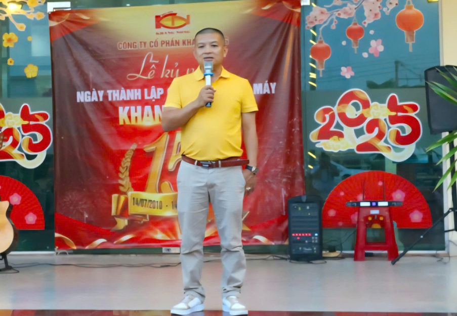 Công an tỉnh Lâm Đồng khám xét nhiều công ty, bắt tạm giam Tuấn 'khang nông'  - Ảnh 1.