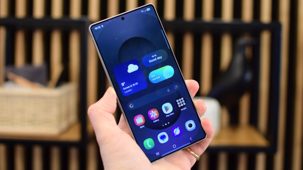 Hai rò rỉ về Galaxy S26 khiến người dùng Samsung phấn khích - Ảnh 1.