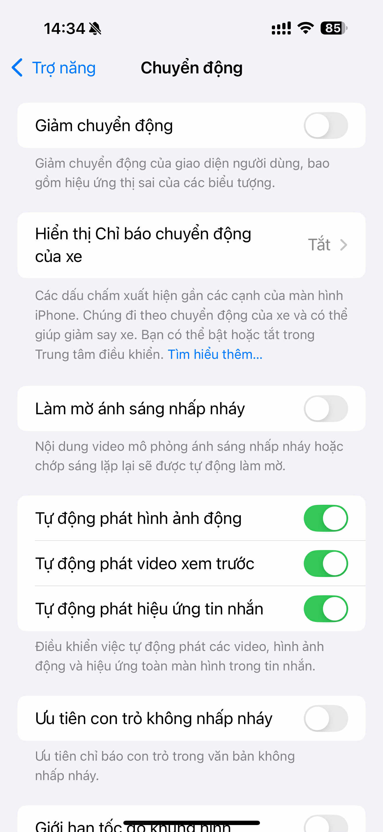 Những thủ thuật đơn giản với iPhone nhiều người nên biết - Ảnh 2.