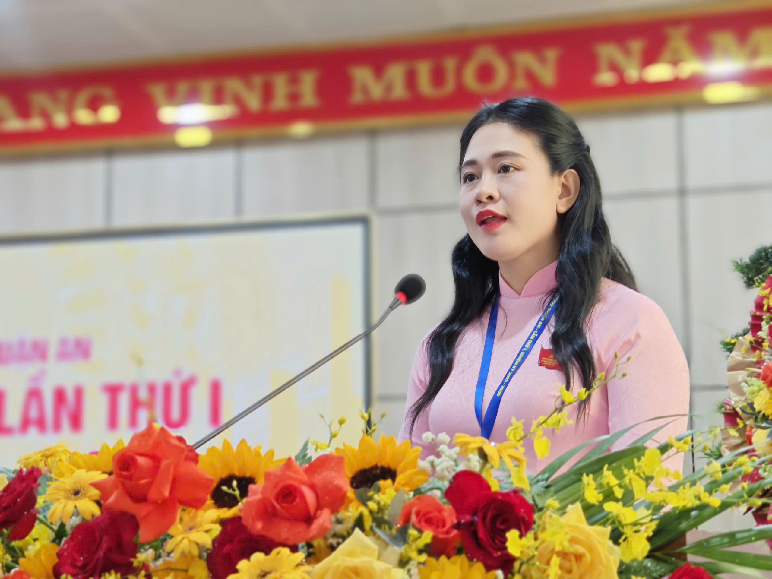 TP.HCM: Nguyên Bí thư Tỉnh đoàn Bình Dương làm Bí thư phường Thuận An - Ảnh 3.