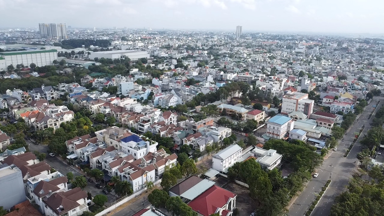 Ông Võ Văn Hồng làm Bí thư phường Dĩ An đông dân nhất TP.HCM - Ảnh 5.