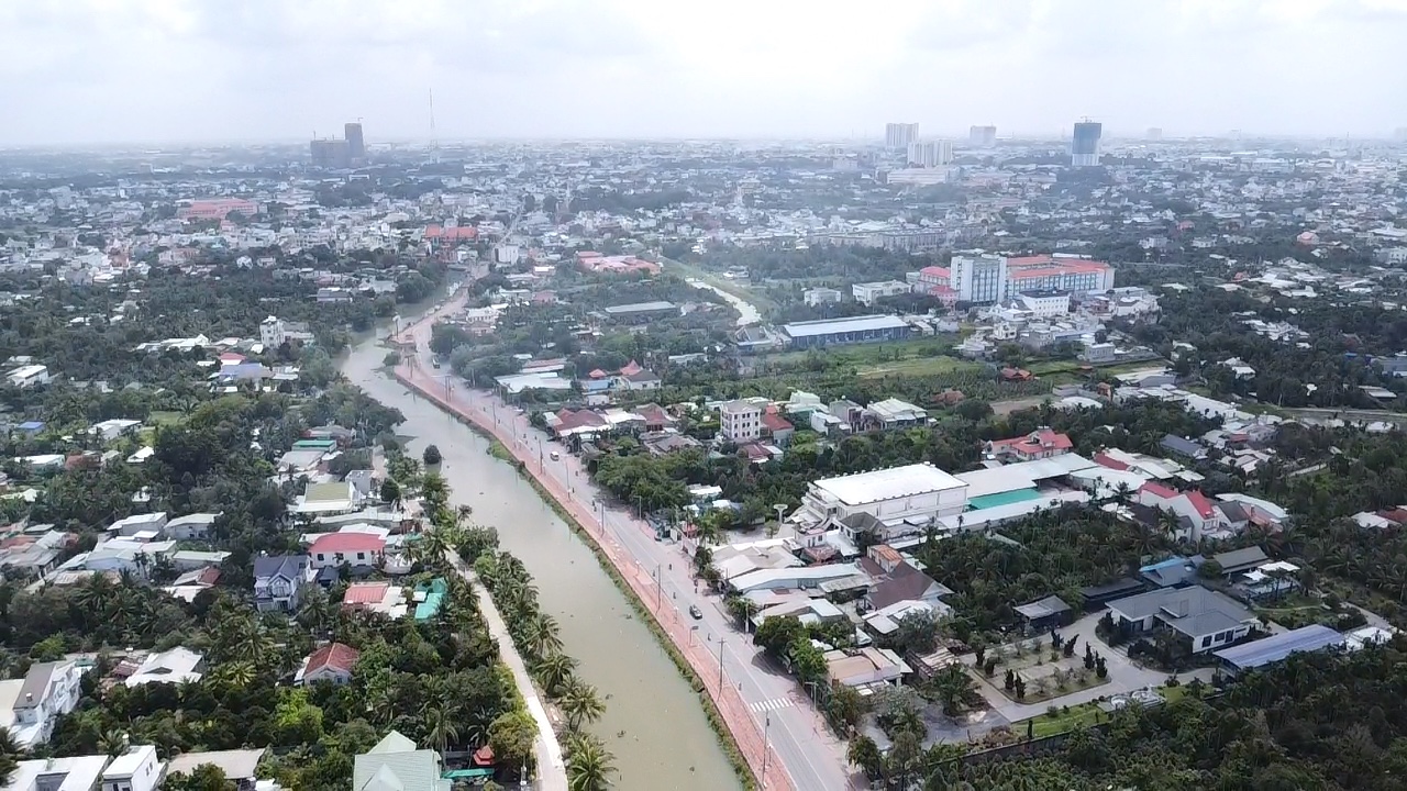 TP.HCM: Nguyên Bí thư Tỉnh đoàn Bình Dương làm Bí thư phường Thuận An - Ảnh 4.