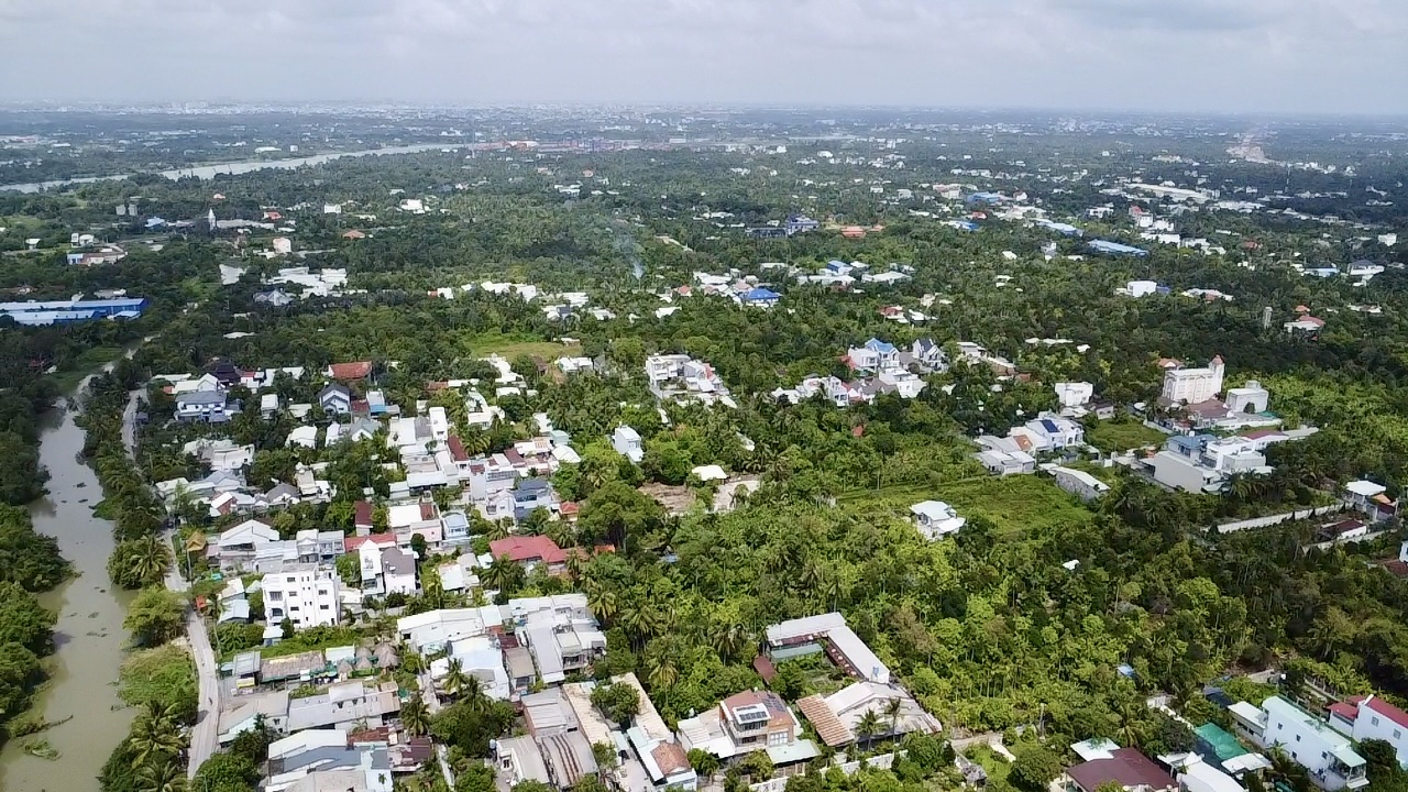 TP.HCM: Nguyên Bí thư Tỉnh đoàn Bình Dương làm Bí thư phường Thuận An - Ảnh 5.