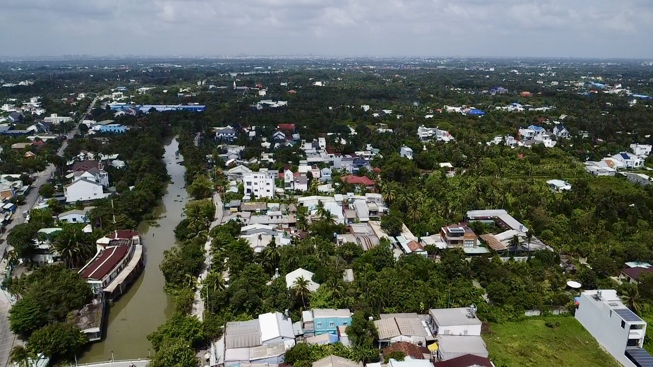 TP.HCM: Nguyên Bí thư Tỉnh đoàn Bình Dương làm Bí thư phường Thuận An - Ảnh 2.
