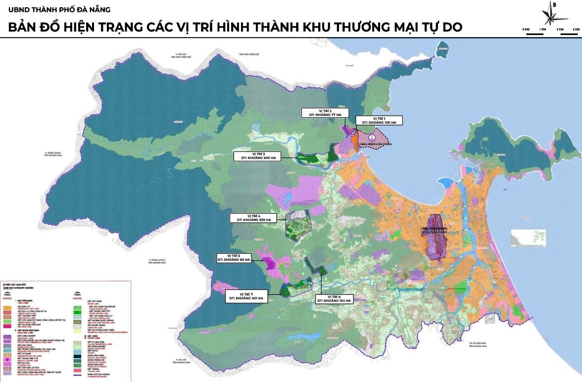 Khu thương mại tự do là 'thời cơ vàng cho Đà Nẵng bứt phá' - Ảnh 4.