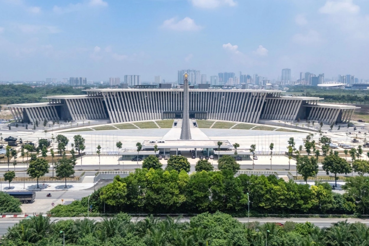 Khám phá 8 di tích chiến tranh Việt Nam không thể bỏ lỡ khi đến đất nước hình chữ s - Ảnh 7.