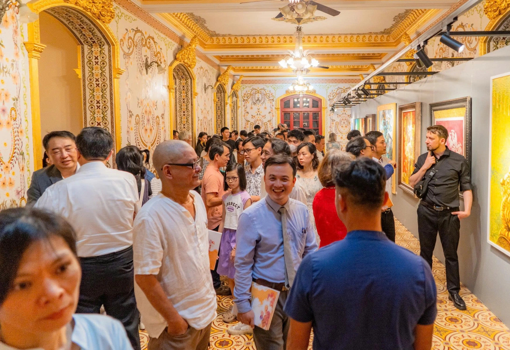 Gratis adgang til Hue kulturarvsted for vietnamesiske statsborgere 19. august og 2. september – Bilde 3. Miễn phí tham quan di sản Huế cho công dân Việt Nam trong ngày 19.8 và 2.9- Ảnh 3.