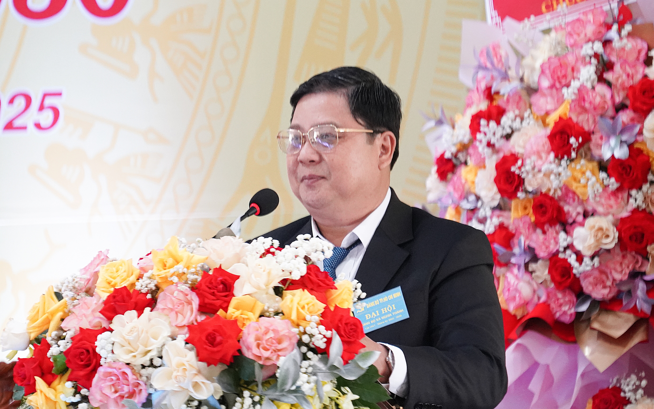 TP.HCM: Xã Nghĩa Thành phát triển thương mại, dịch vụ gắn với tiềm năng khu công nghiệp - Ảnh 4. TP.HCM: Xã Nghĩa Thành phát triển thương mại, dịch vụ gắn với tiềm năng khu công nghiệp - Ảnh 4.
