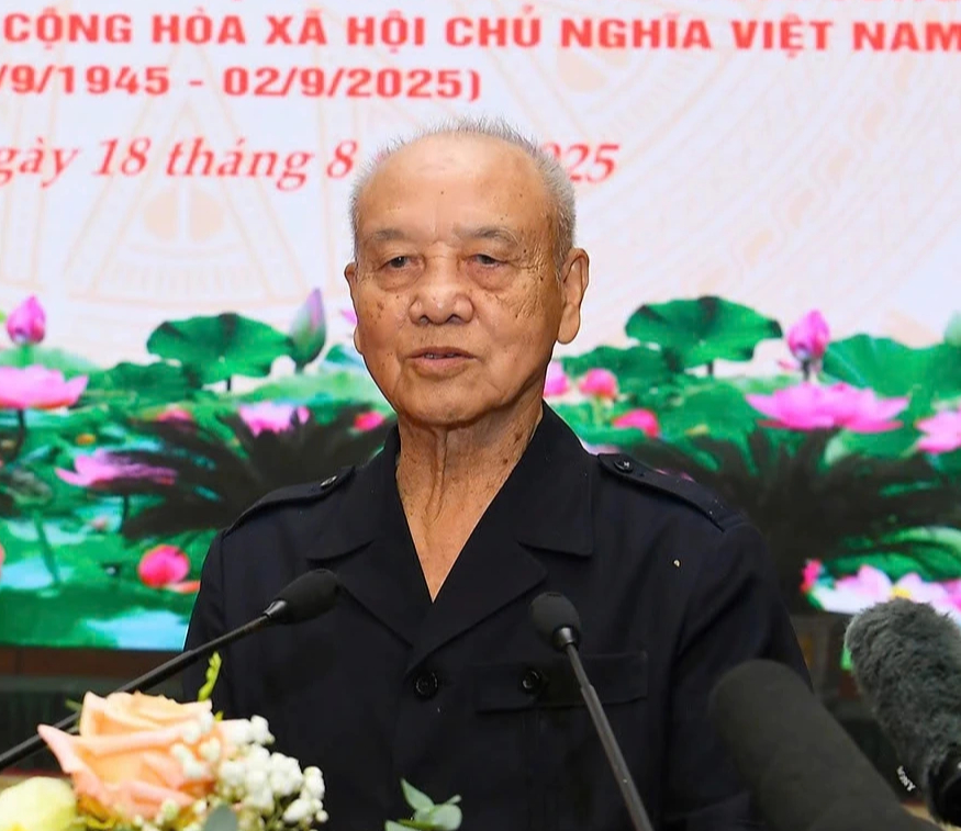 Tổng Bí thư nêu lý do không giảm số ủy viên T.Ư Đảng khóa XIV - Ảnh 2.