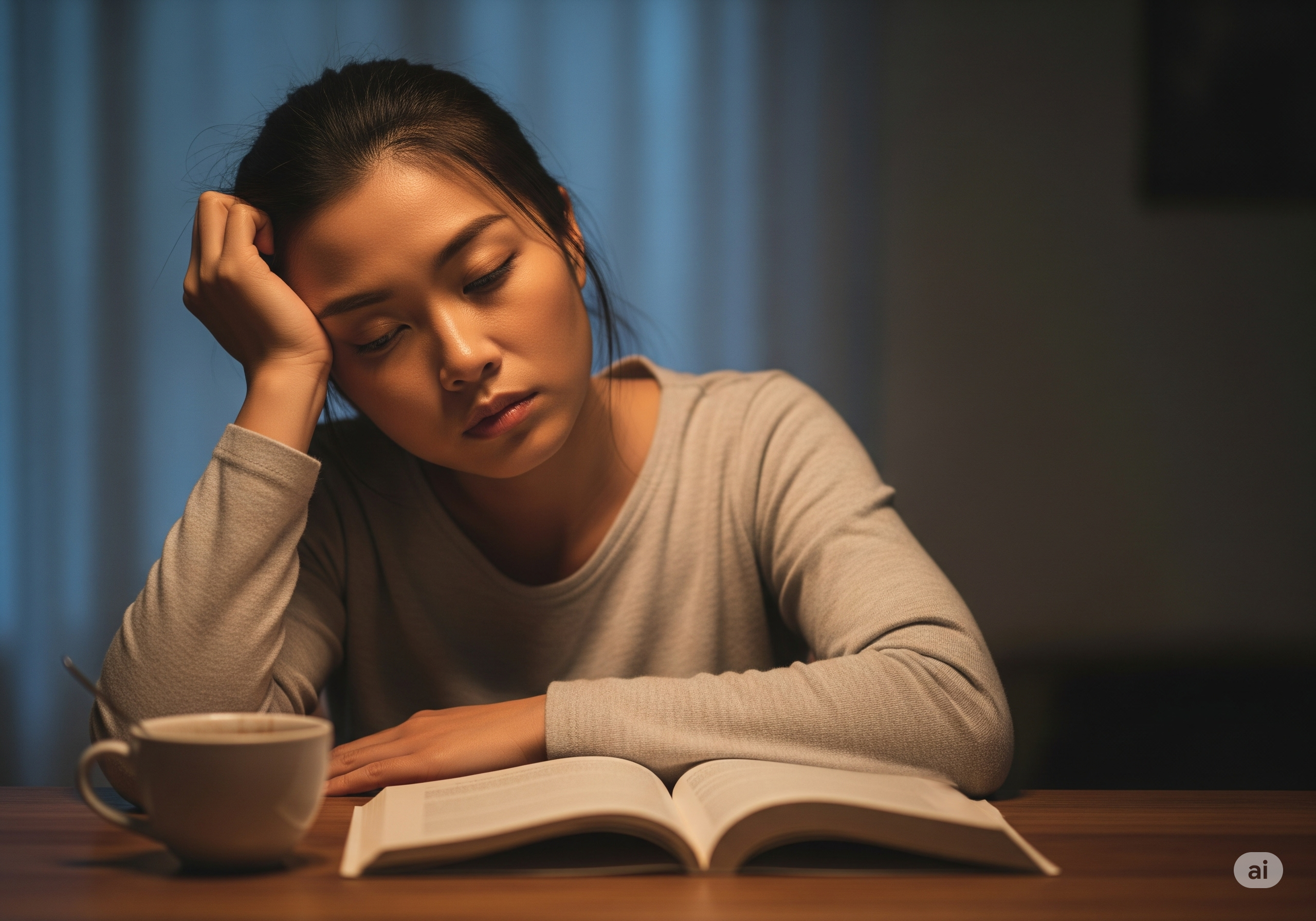 Burnout - hội chứng kiệt sức nghề nghiệp: Làm tăng nguy cơ bệnh tim, đột quỵ - Ảnh 1.