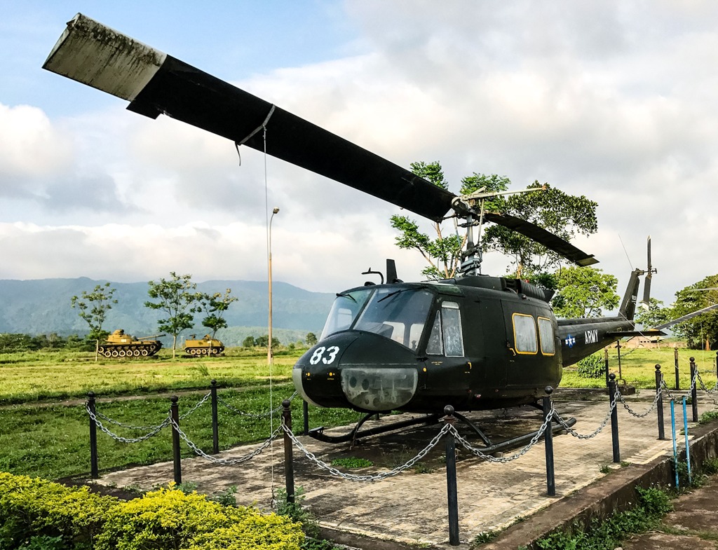 Khám phá 8 di tích chiến tranh Việt Nam không thể bỏ lỡ khi đến đất nước hình chữ s - Ảnh 5.