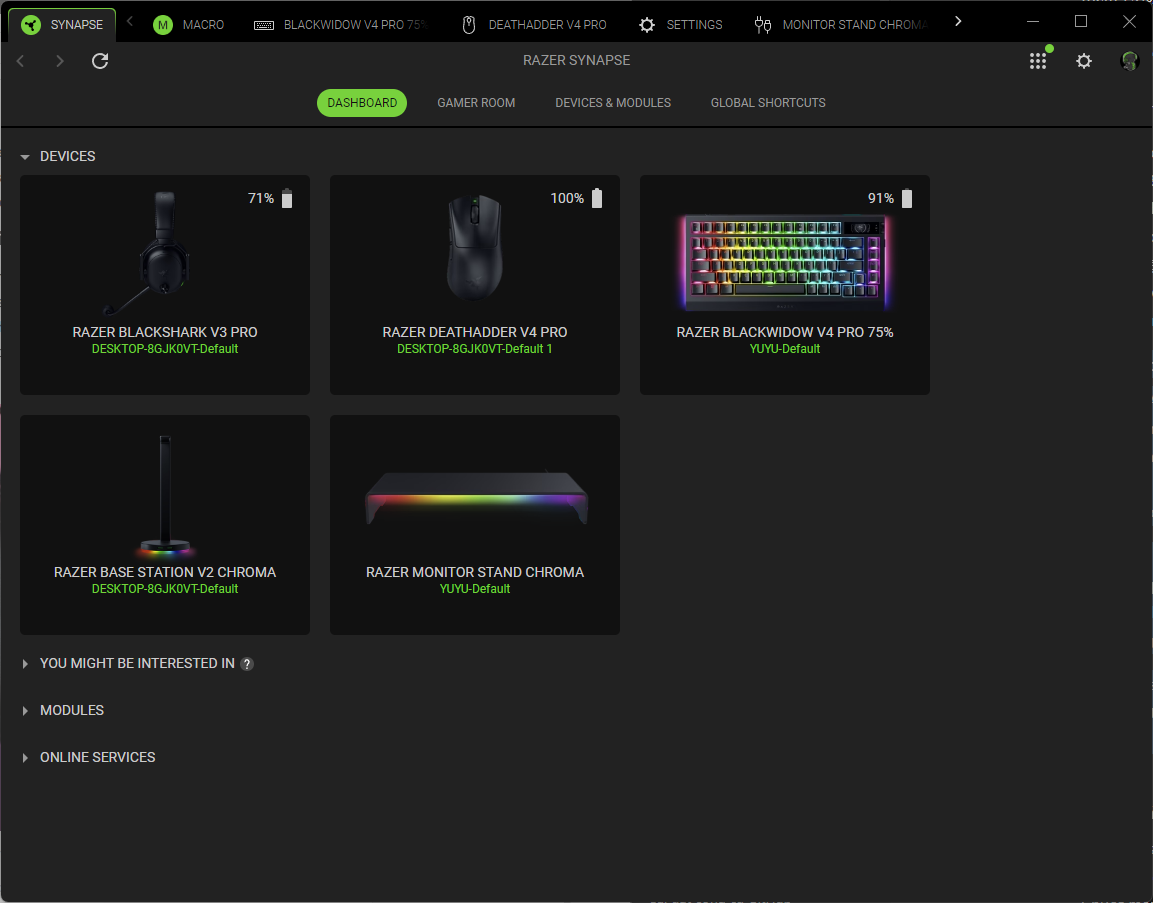 Trải nghiệm Razer DeathAdder V4 Pro và BlackShark V3 Pro: combo hoàn hảo cho game thủ FPS - Ảnh 17.
