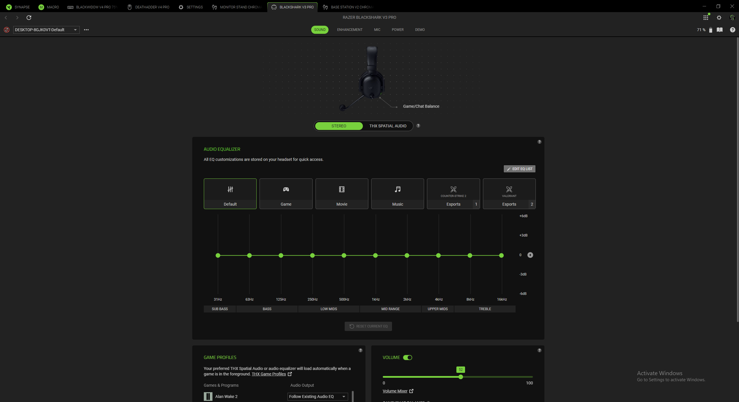 Trải nghiệm Razer DeathAdder V4 Pro và BlackShark V3 Pro: combo hoàn hảo cho game thủ FPS - Ảnh 16.