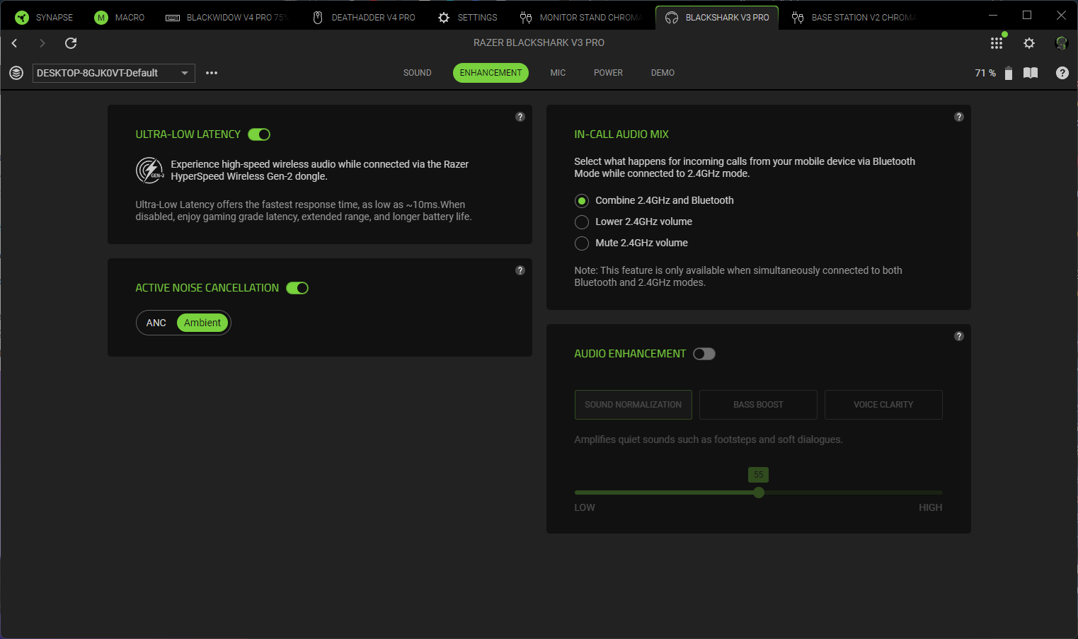 Trải nghiệm Razer DeathAdder V4 Pro và BlackShark V3 Pro: combo hoàn hảo cho game thủ FPS - Ảnh 7.