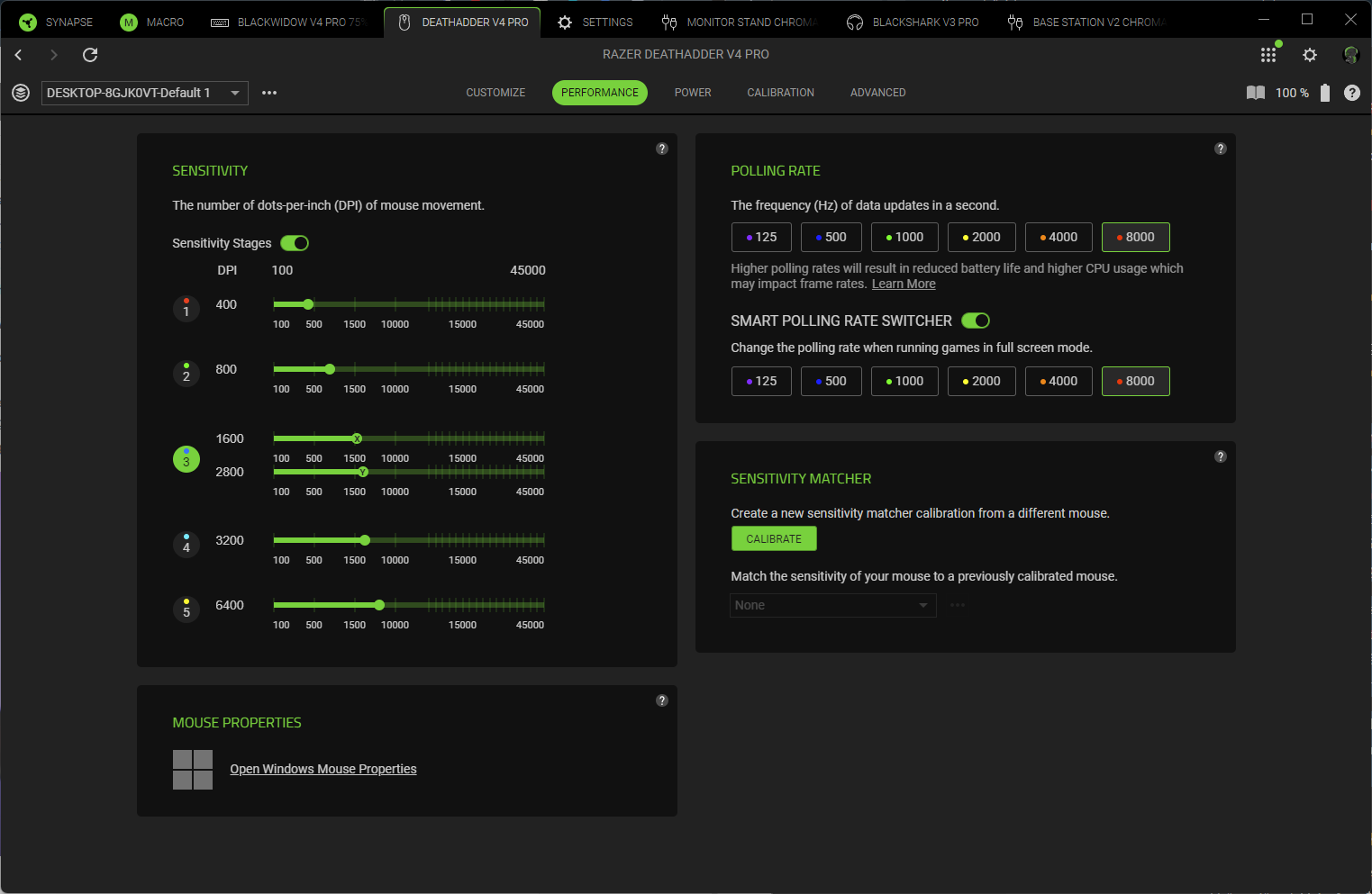Trải nghiệm Razer DeathAdder V4 Pro và BlackShark V3 Pro: combo hoàn hảo cho game thủ FPS - Ảnh 6.