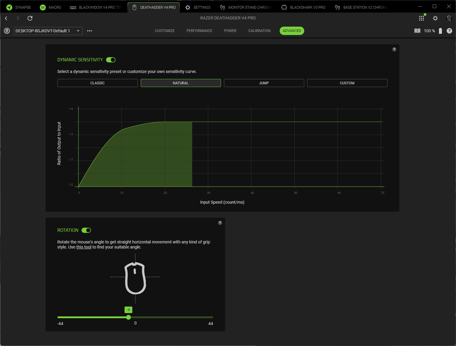 Trải nghiệm Razer DeathAdder V4 Pro và BlackShark V3 Pro: combo hoàn hảo cho game thủ FPS - Ảnh 8.