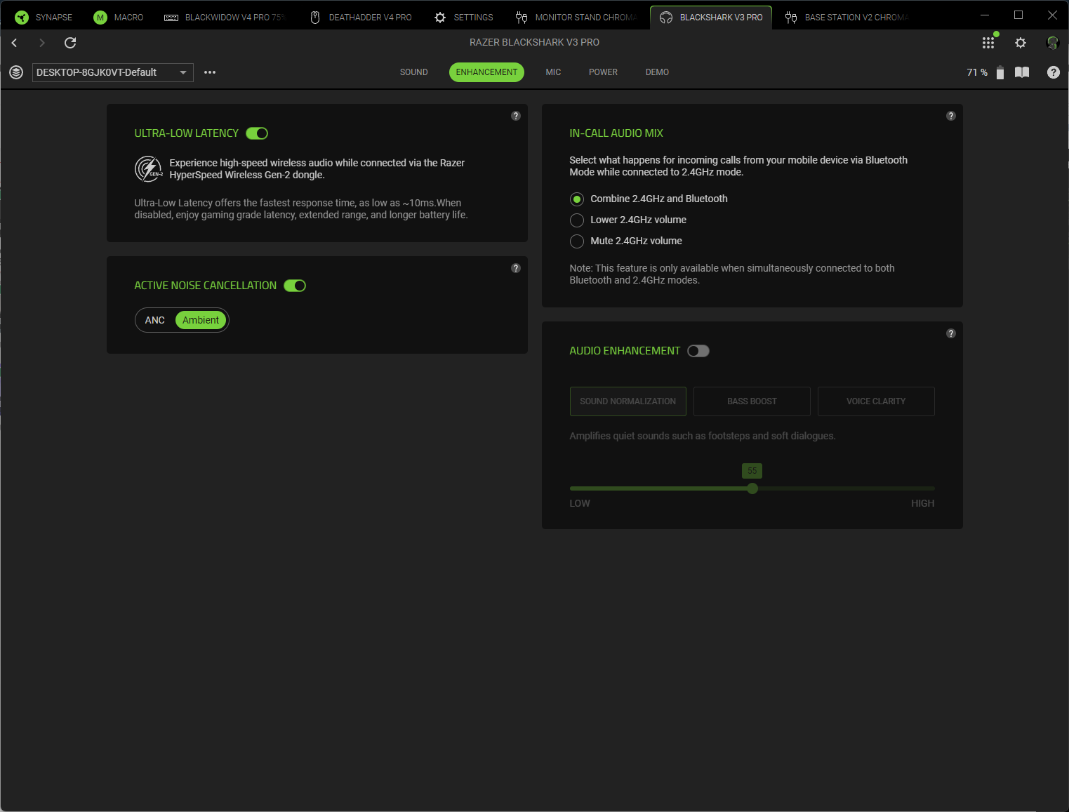 Trải nghiệm Razer DeathAdder V4 Pro và BlackShark V3 Pro: combo hoàn hảo cho game thủ FPS - Ảnh 14.