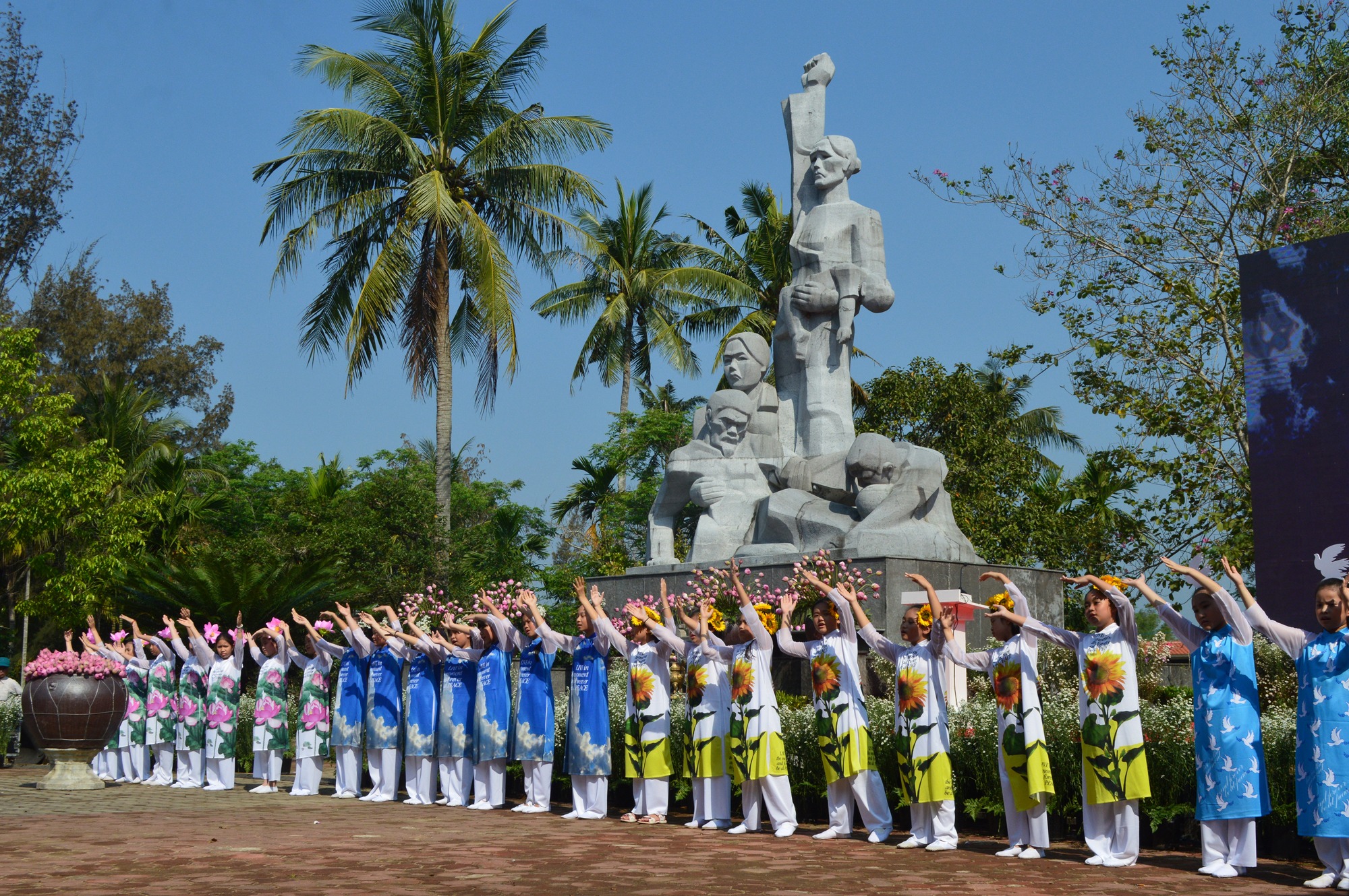 Khám phá 8 di tích chiến tranh Việt Nam không thể bỏ lỡ khi đến đất nước hình chữ s - Ảnh 4.
