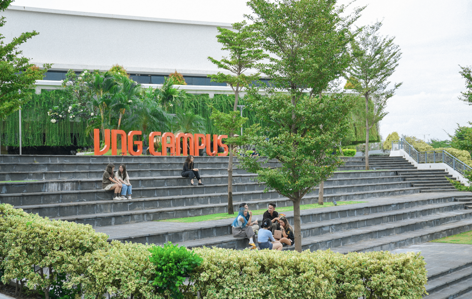 VNG lọt top 29 doanh nghiệp tư nhân đóng thuế lớn nhất Việt Nam - Ảnh 1.